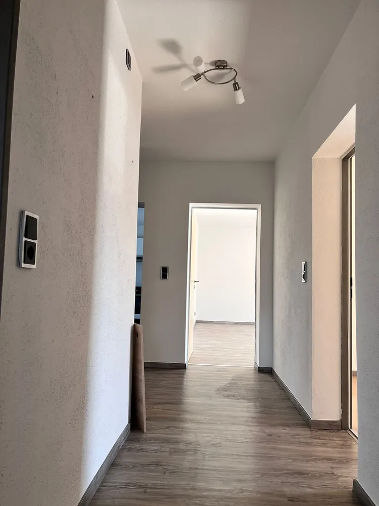 3 Zimmer Wohnung mit 103 m² in Fürth – Bild 1