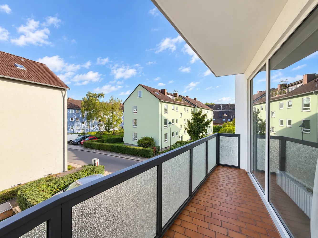 3 Zimmer Wohnung mit 95 m² in Düsseldorf – Bild 12
