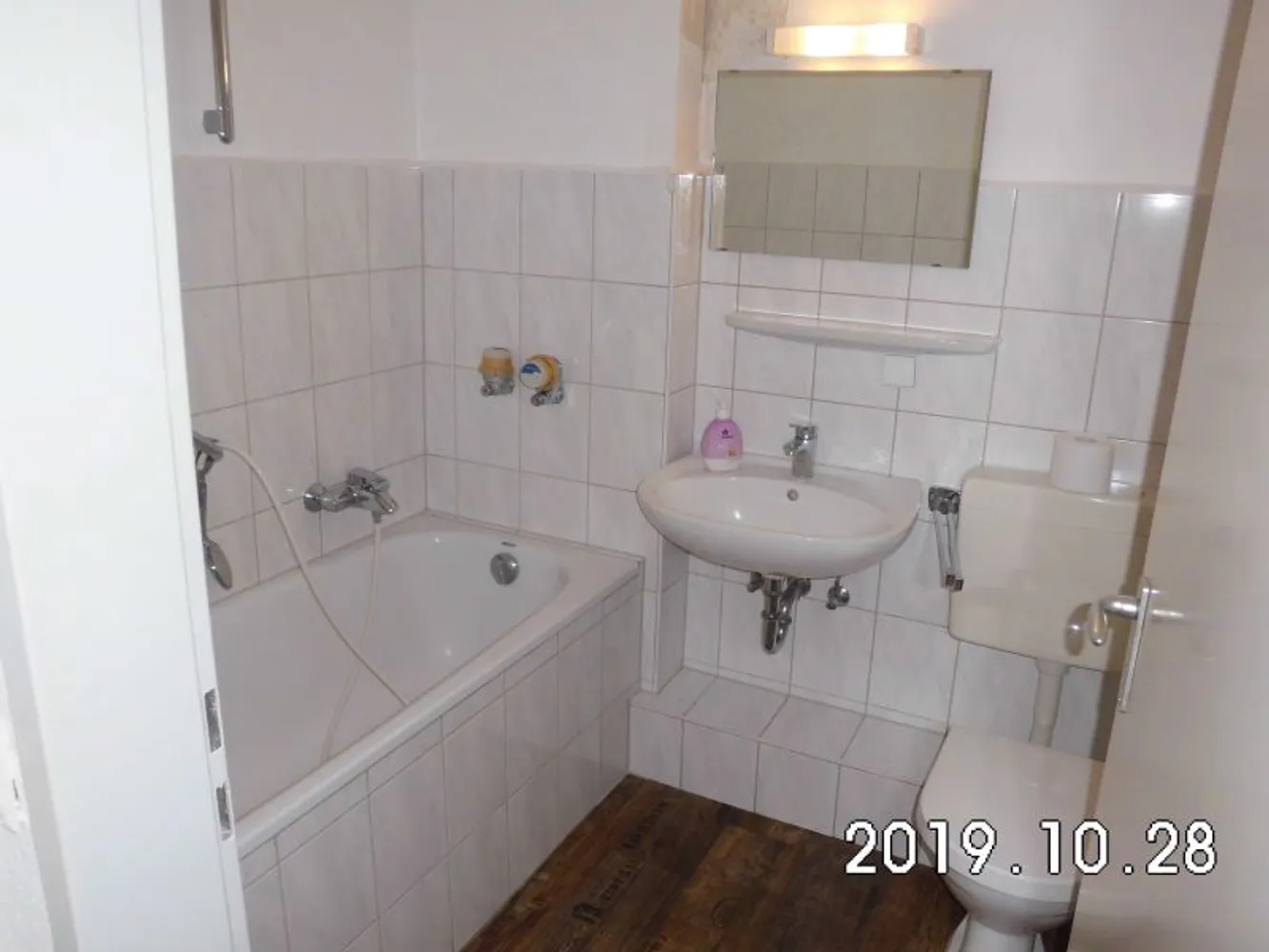 2 Zimmer Wohnung mit 68 m² in Walsrode – Bild 3