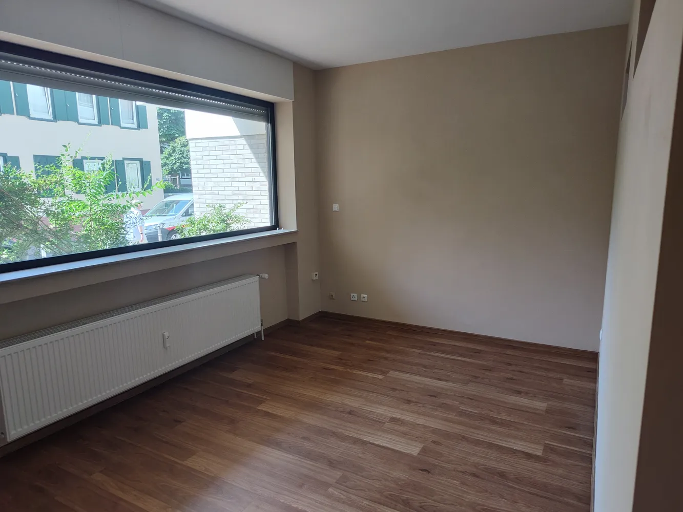 2 Zimmer Wohnung mit 45 m² in Frankfurt am Main – Bild 1