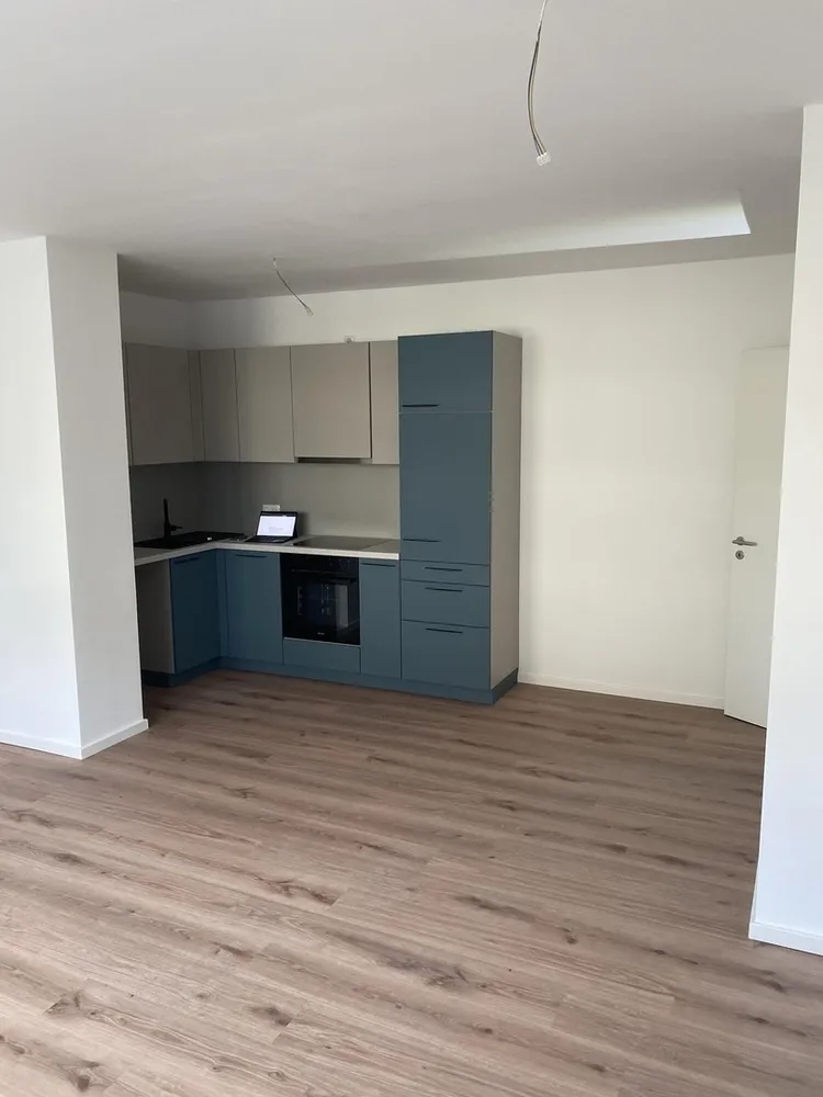 2 Zimmer Wohnung mit 45 m² in Nürnberg – Bild 3