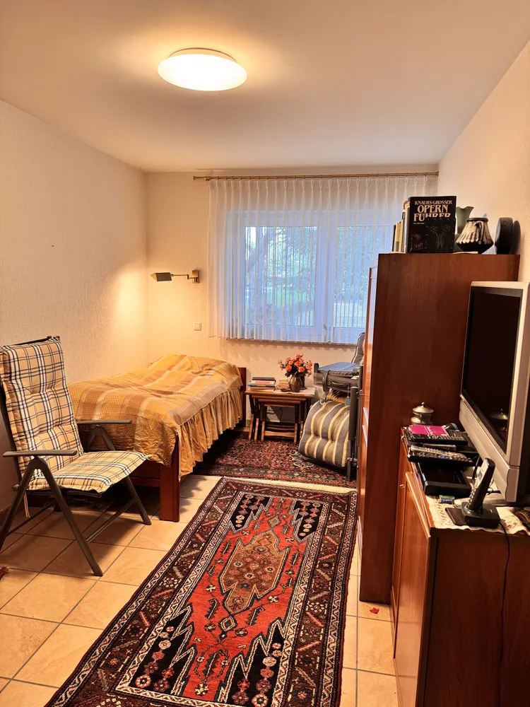 3 Zimmer Wohnung mit 105 m² in Duisburg – Bild 6