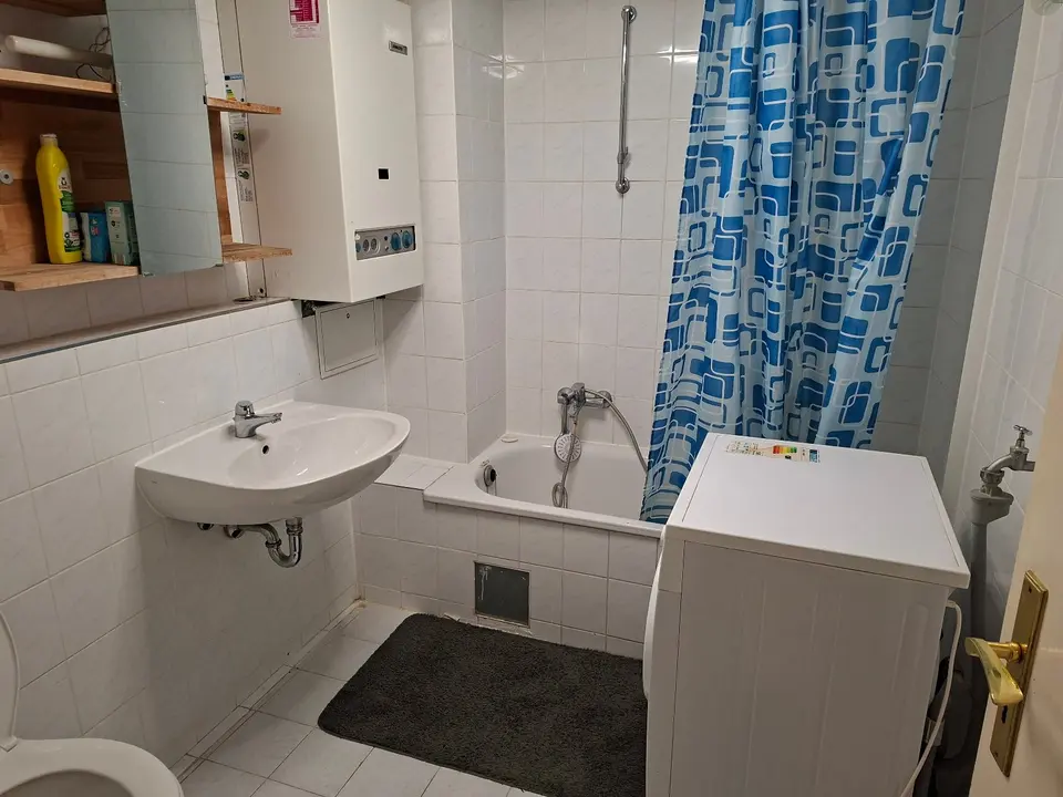 WG-Zimmer mit 23 m² in Darmstadt – Bild 6