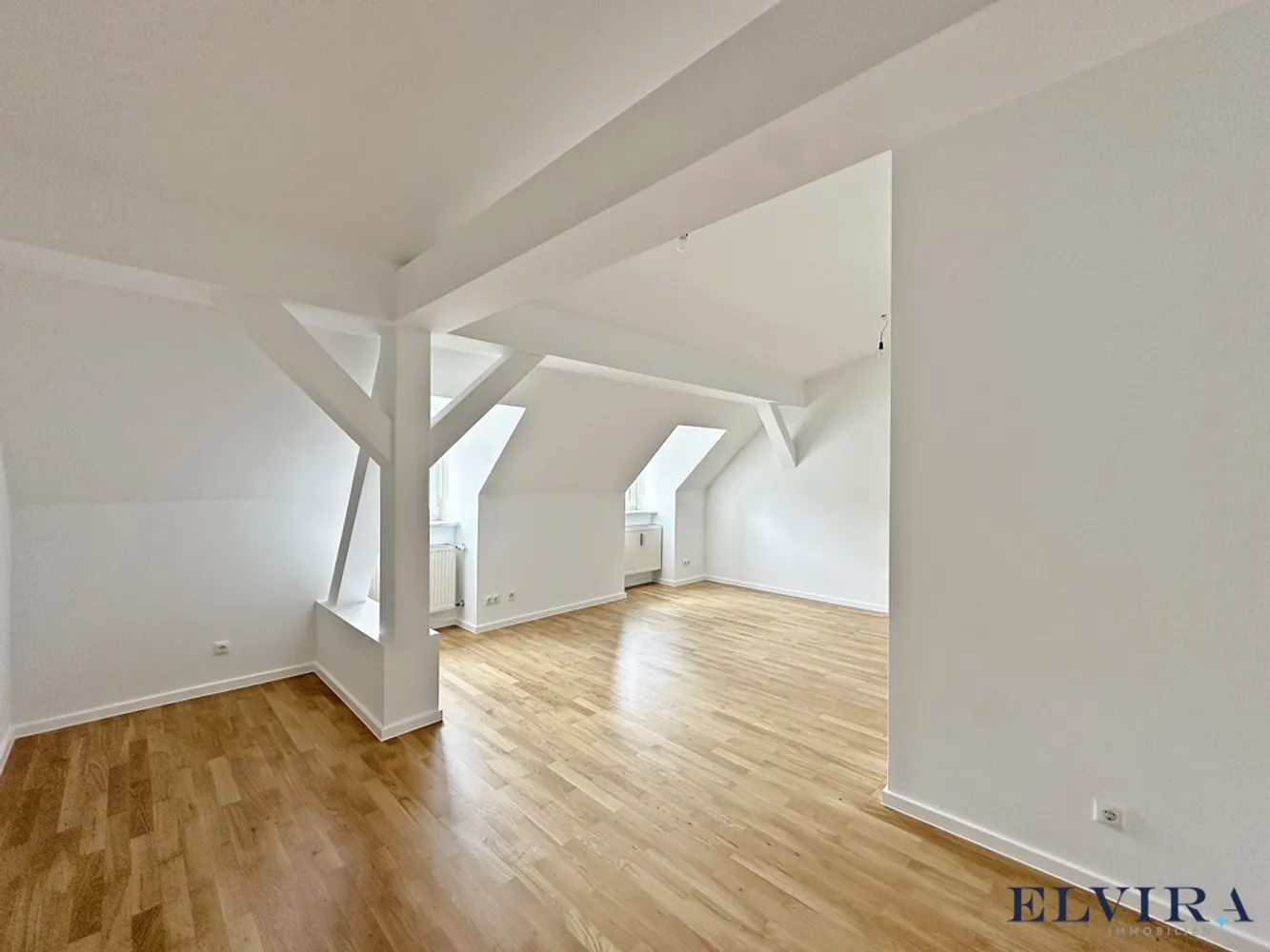2 Zimmer Wohnung mit 60 m² in München – Bild 4