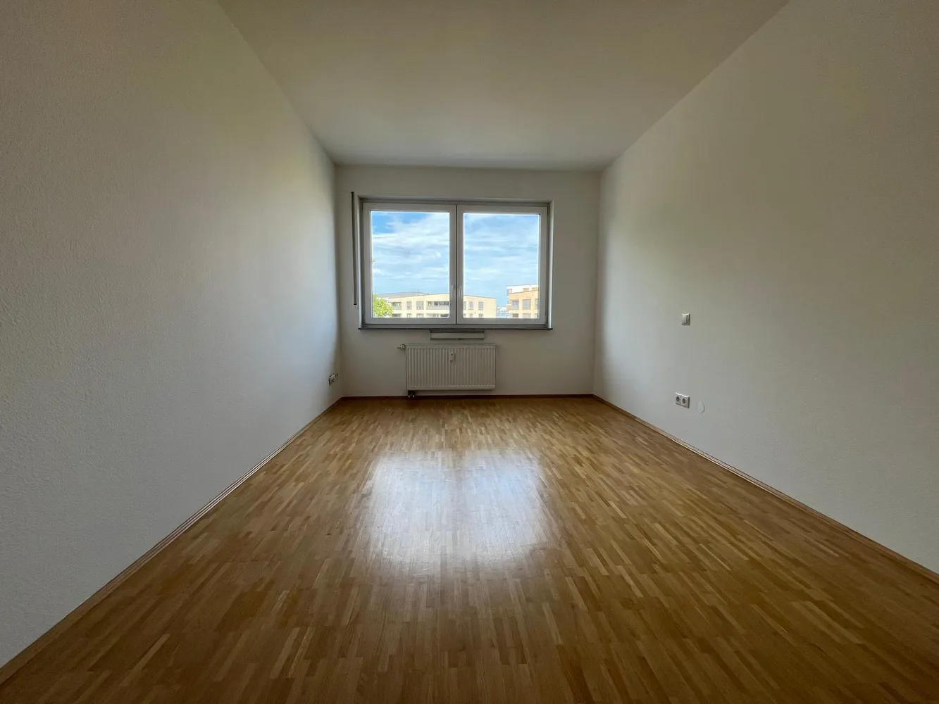 4 Zimmer Wohnung mit 105 m² in Mannheim – Bild 4