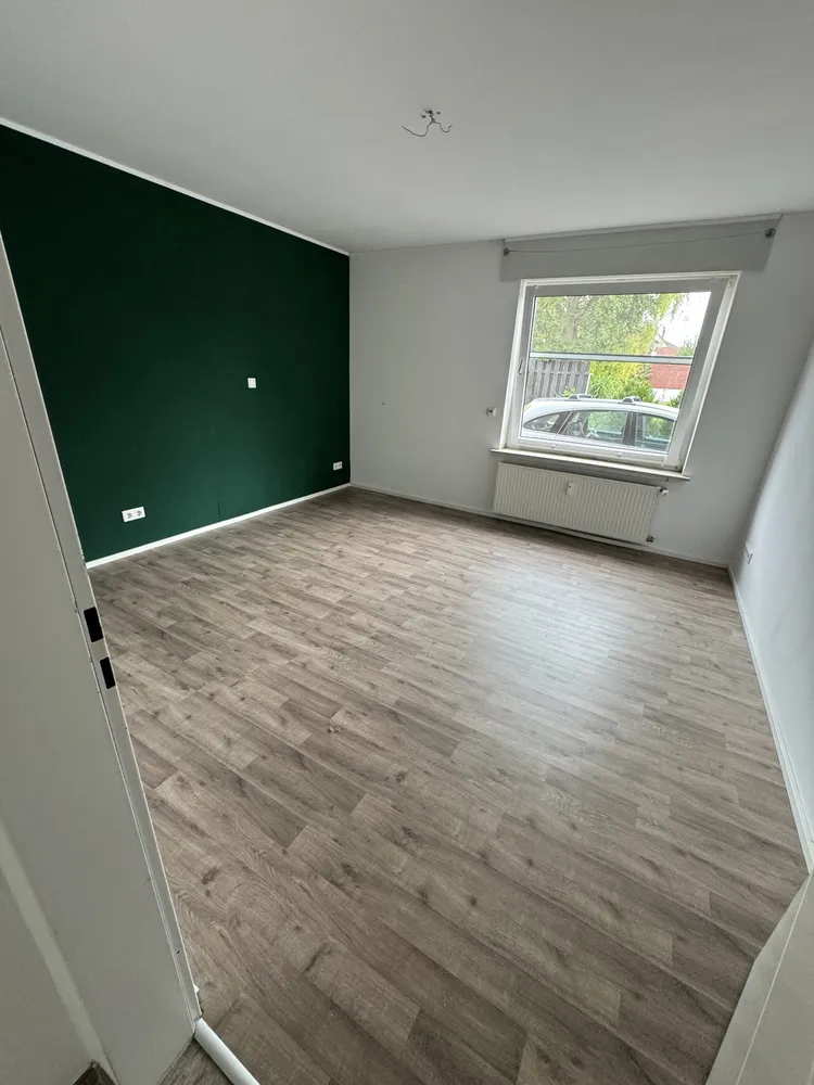 3 Zimmer Wohnung mit 72 m² in Coesfeld – Bild 1
