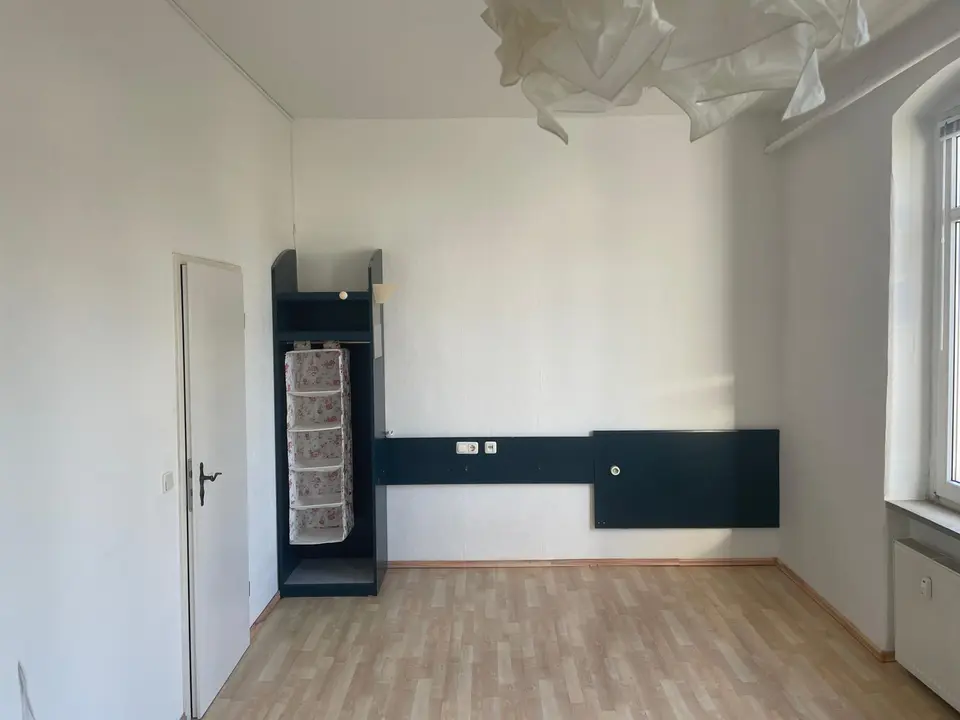 WG-Zimmer mit 25 m² in Halle (Saale) – Bild 4