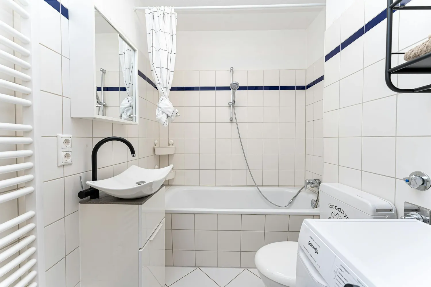 WG-Zimmer in Berlin – Bild 8
