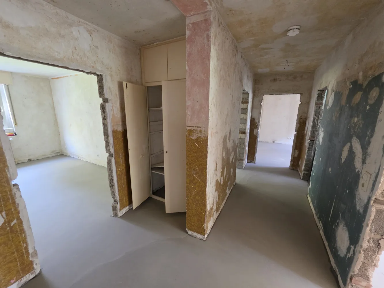 3 Zimmer Wohnung mit 85 m² in Düsseldorf – Bild 5