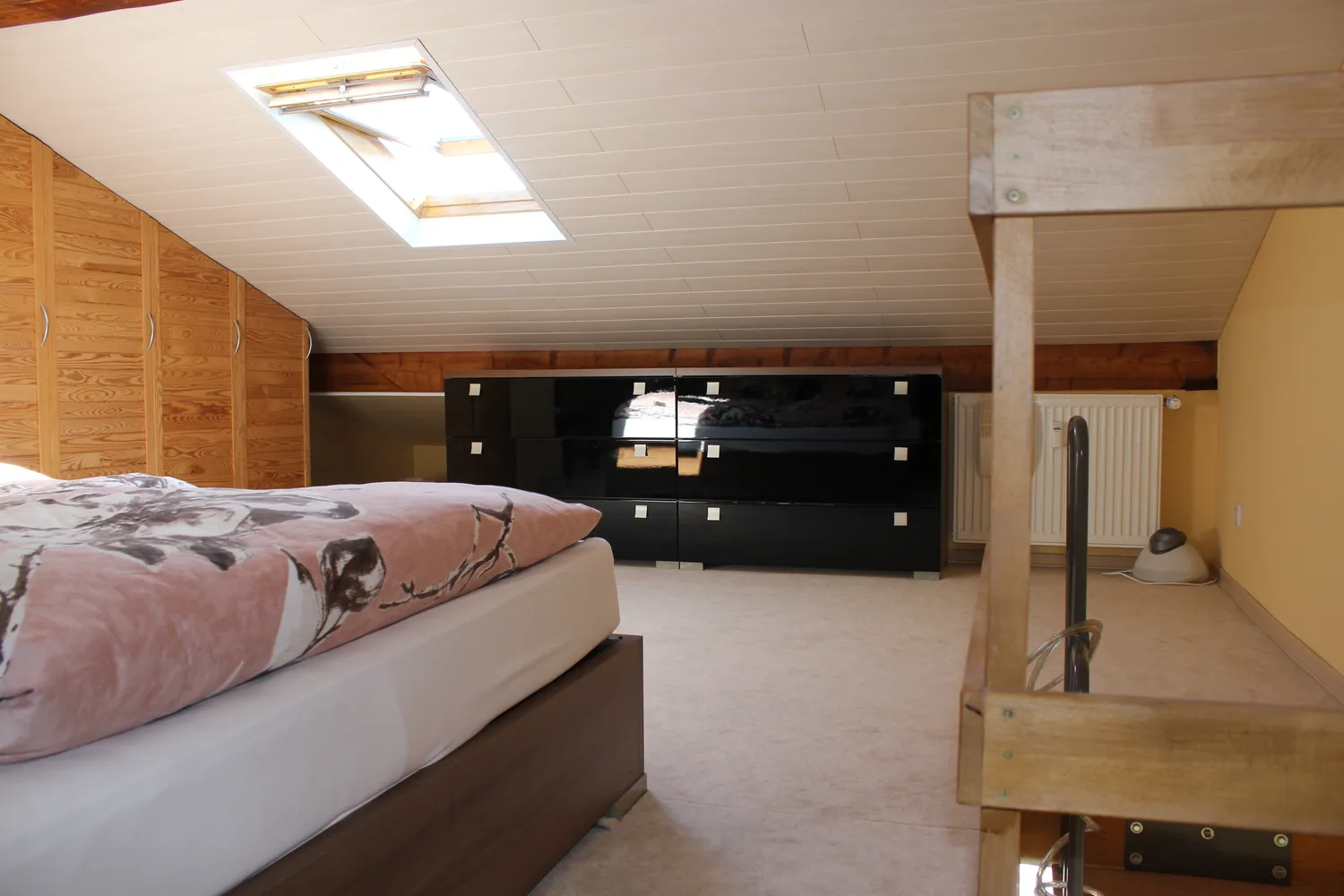 2 Zimmer Wohnung mit 55 m² in Düsseldorf – Bild 4