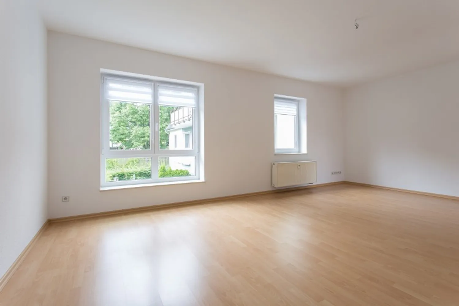2 Zimmer Wohnung mit 63 m² in Chemnitz – Bild 9