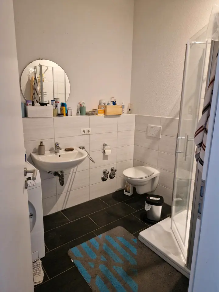 WG-Zimmer mit 16 m² in Stade – Bild 5