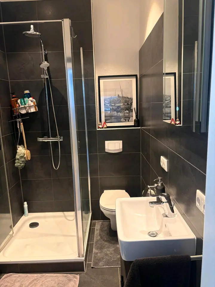 2 Zimmer Wohnung mit 47 m² in Oldenburg – Bild 5