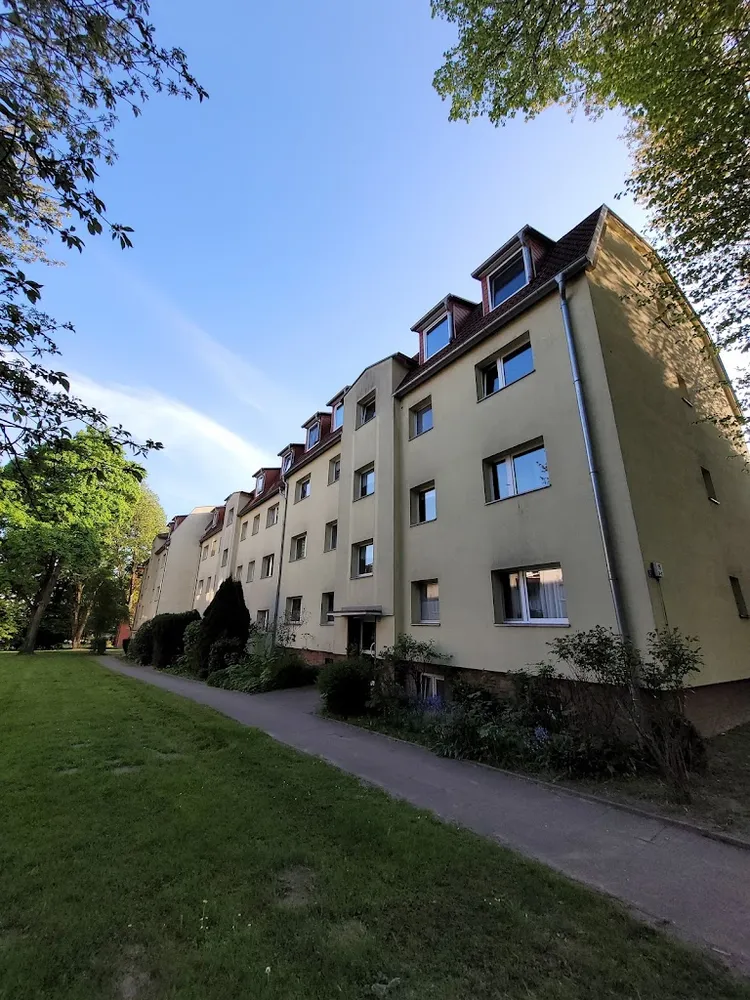 3 Zimmer Wohnung mit 55 m² in Hamburg – Bild 3
