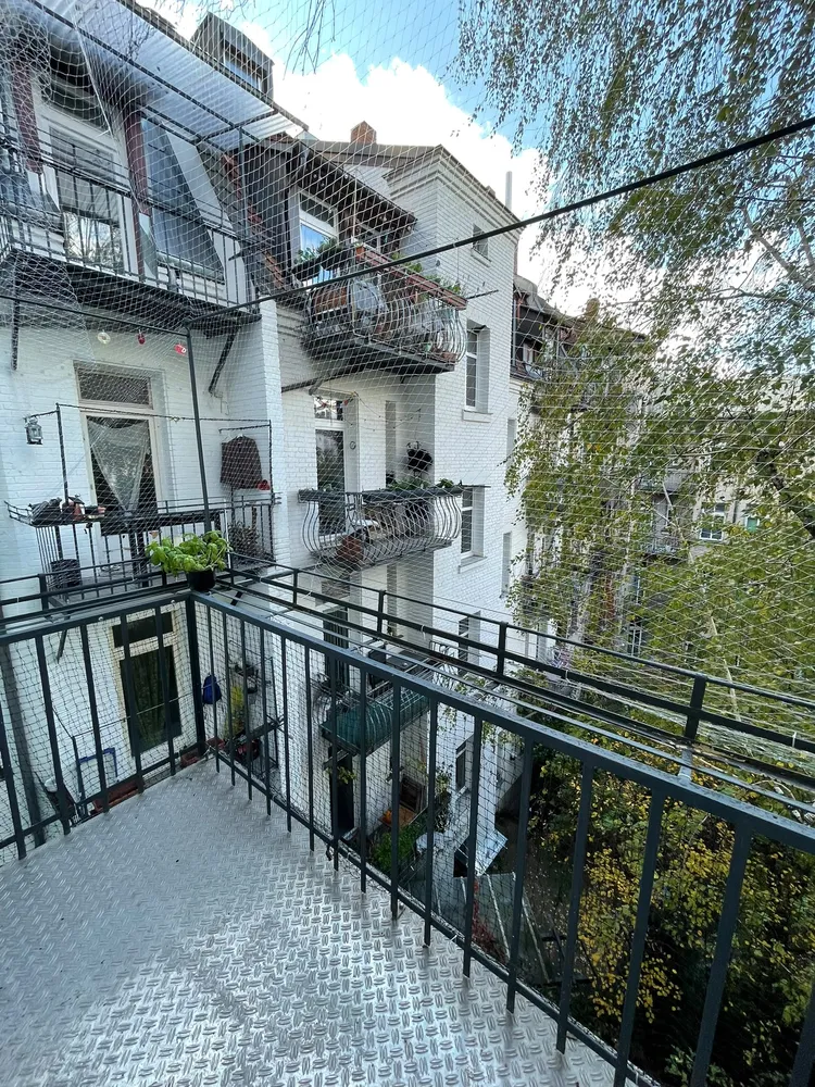 4 Zimmer Wohnung mit 87 m² in Nürnberg – Bild 1