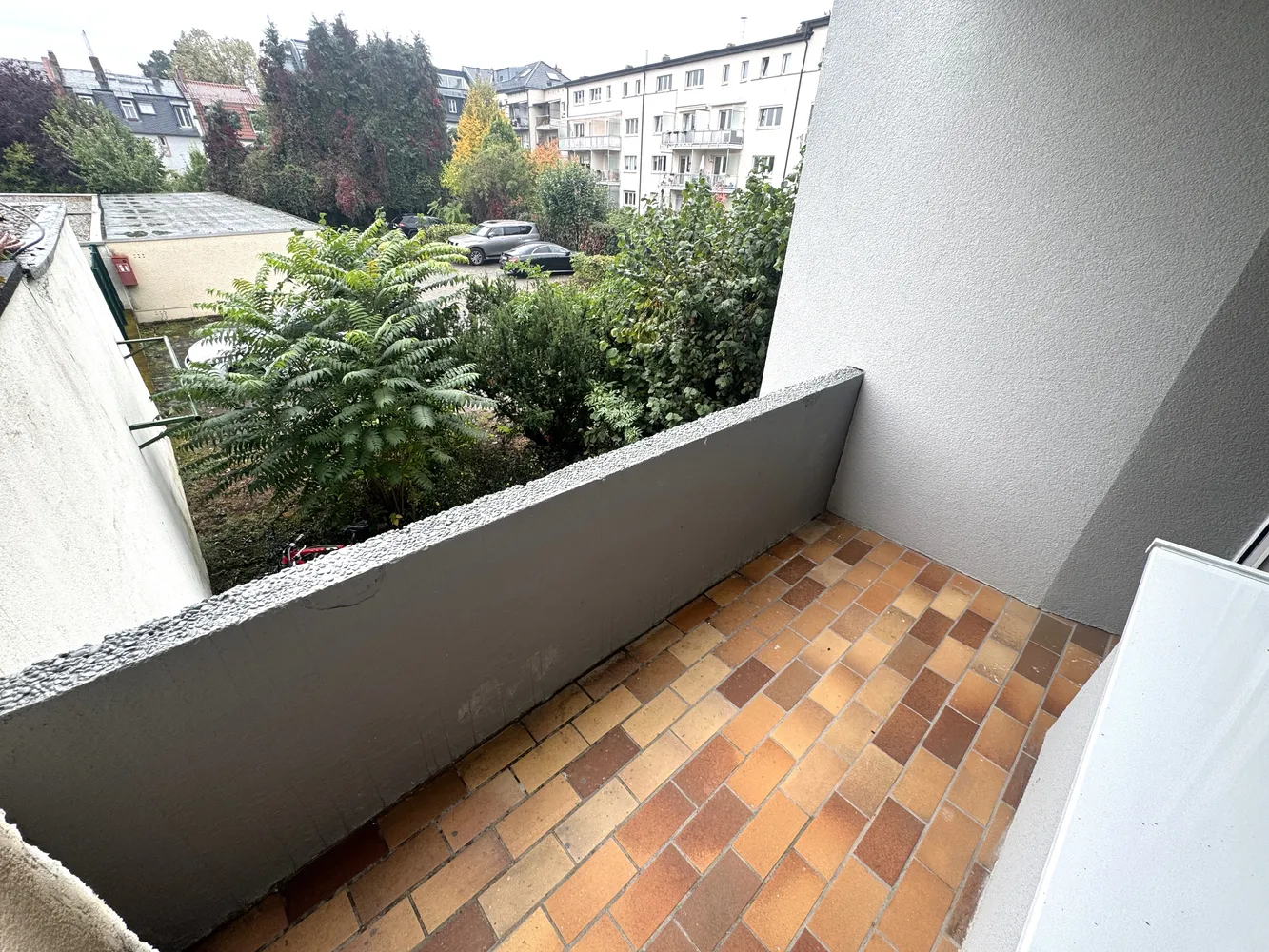 2 Zimmer Wohnung mit 57 m² in Frankfurt am Main – Bild 6