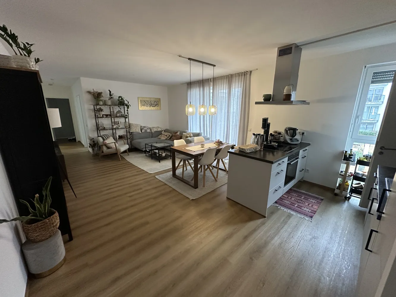 4 Zimmer Wohnung mit 95 m² in Nürnberg – Bild 9