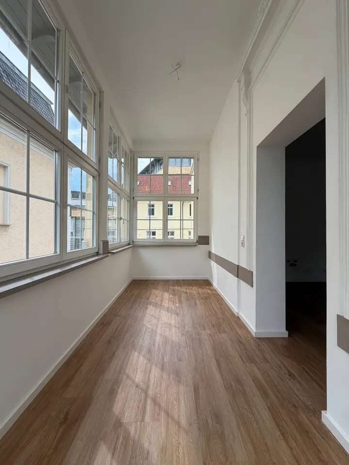 3 Zimmer Wohnung mit 131 m² in Altenburg – Bild 10