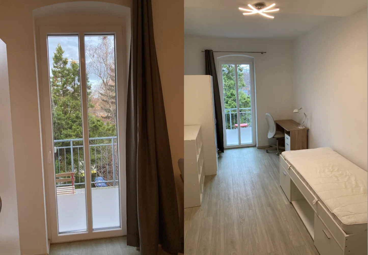 2 room apartment with 37 m² in Erfurt – Photo 5