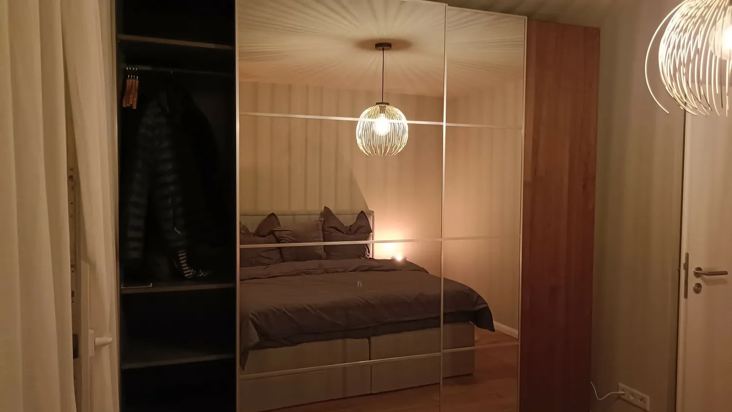 2 room apartment with 49 m² in Cologne – Photo 2