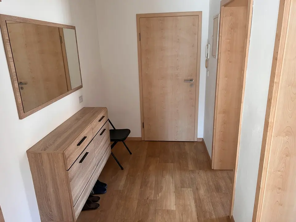 WG-Zimmer mit 180 m² in Ingolstadt – Bild 9