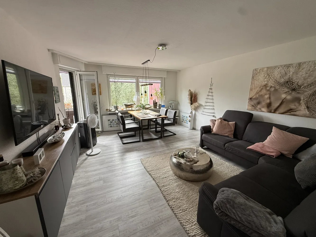 3 Zimmer Wohnung mit 84 m² in Duisburg – Bild 2