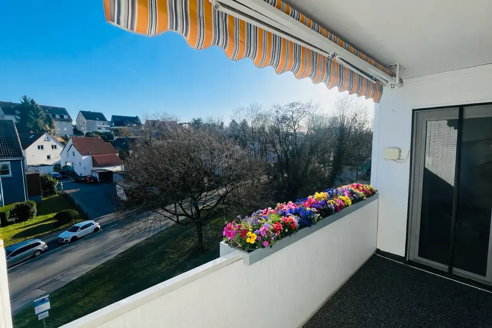3 Zimmer Wohnung mit 80 m² in Dortmund – Bild 7