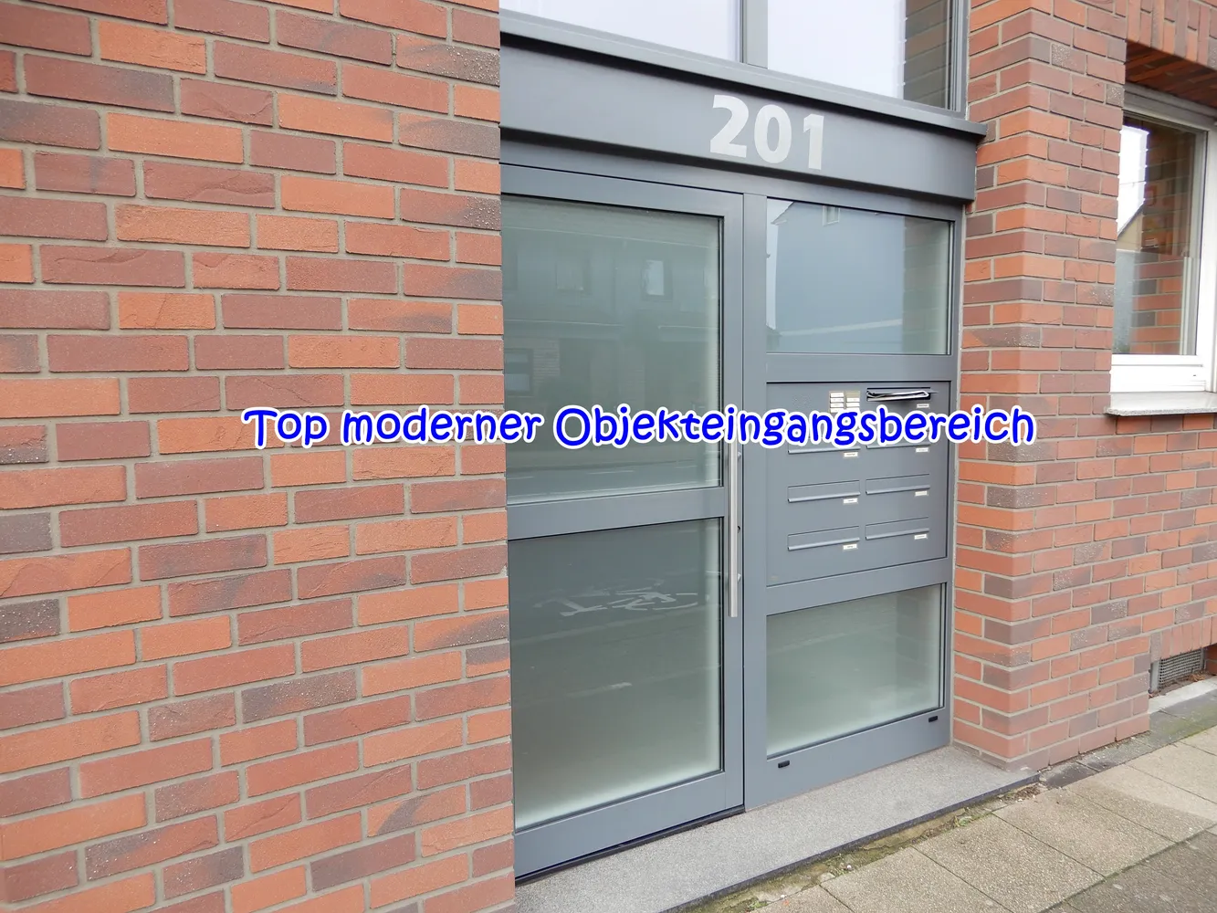 2 Zimmer Wohnung mit 54 m² in Oberhausen – Bild 3