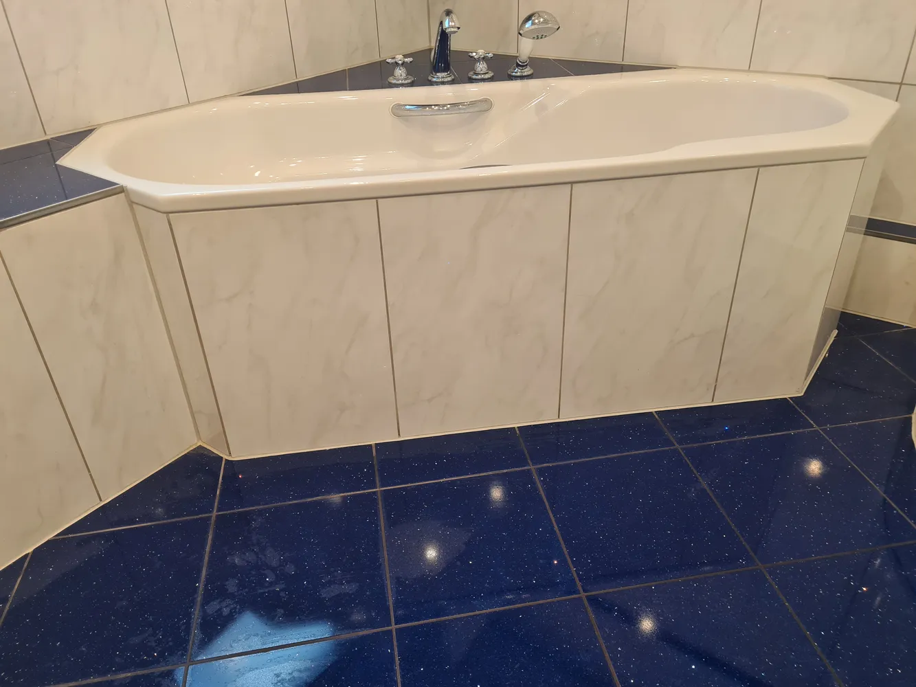 4 room apartment with 14 m² in Fellbach – Photo 6