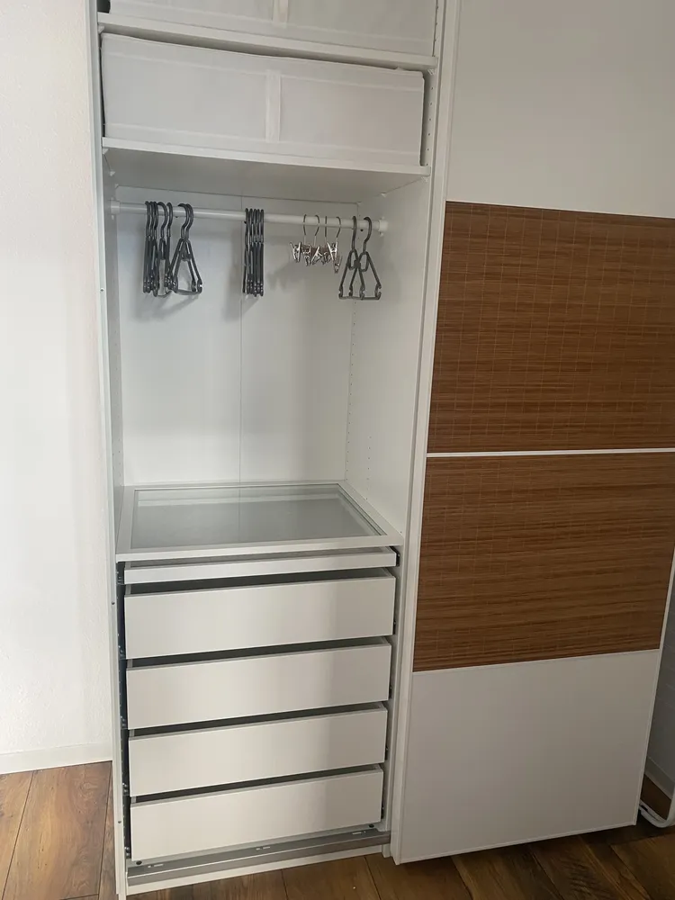 2 Zimmer Wohnung mit 38 m² in Greifswald – Bild 12