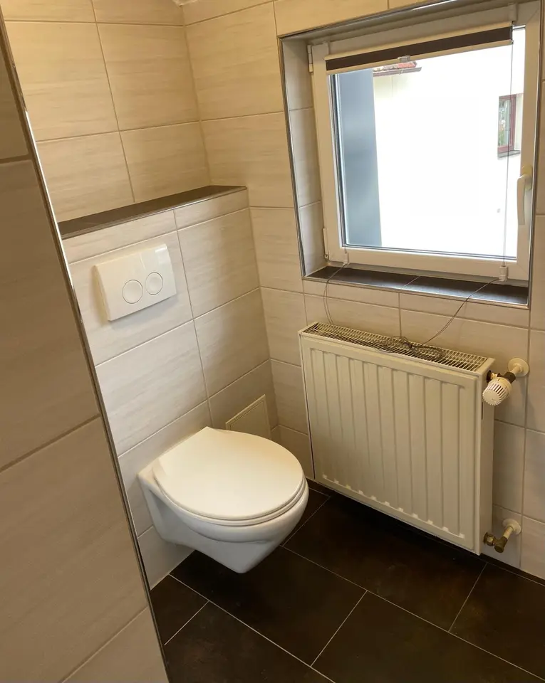 WG-Zimmer mit 110 m² in Schmalkalden – Bild 5