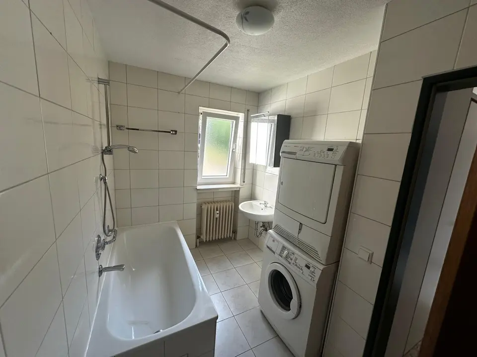 2 Zimmer Wohnung mit 55 m² in Weingarten – Bild 6
