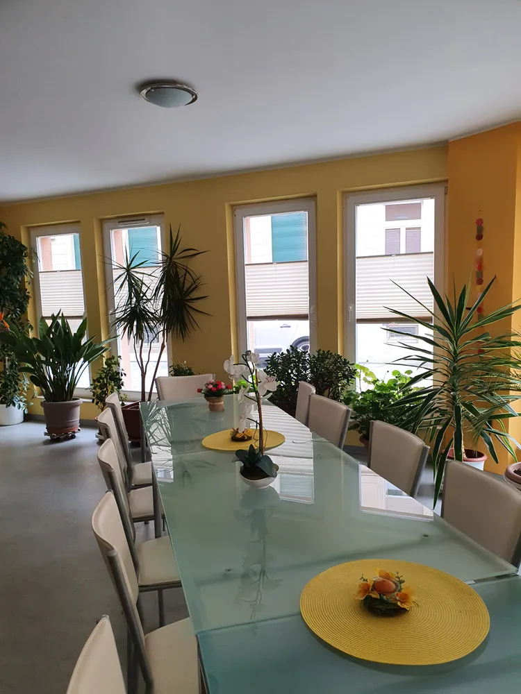3 room apartment with 79 m² in Stendal – Photo 2