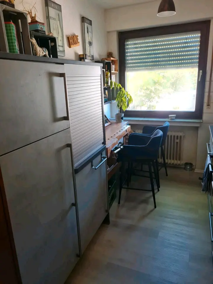 2 Zimmer Wohnung mit 55 m² in Gelsenkirchen – Bild 9