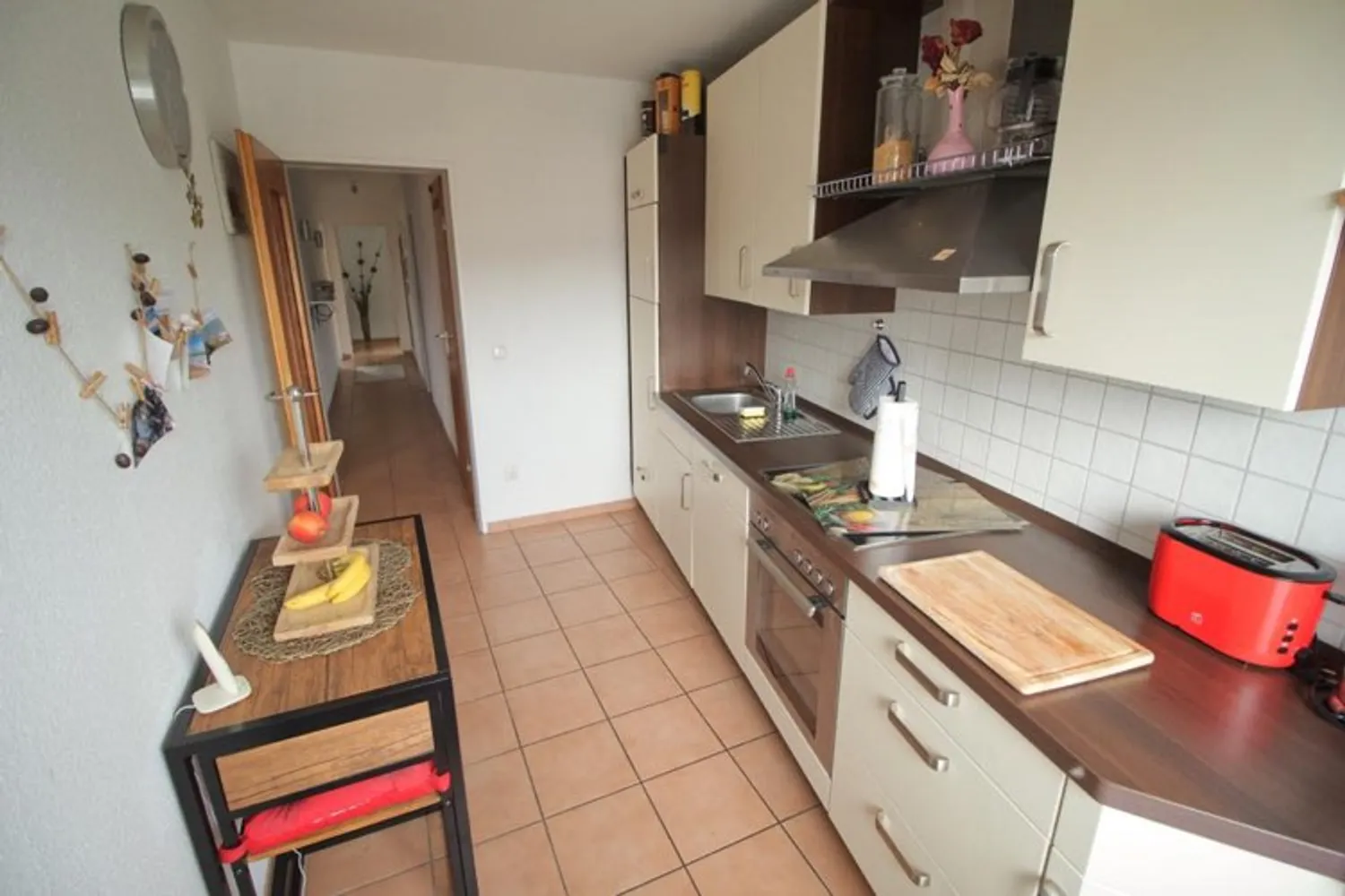 4 Zimmer Wohnung mit 81 m² in Kempen – Bild 10
