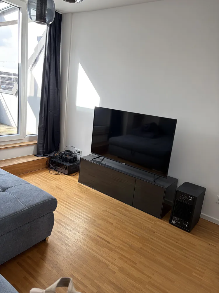 2 Zimmer Wohnung mit 67 m² in Hamburg – Bild 7