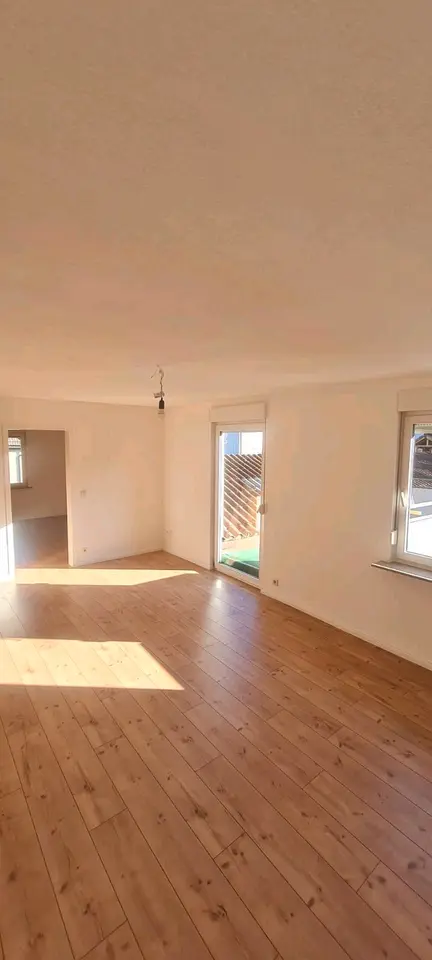 3 Zimmer Wohnung mit 70 m² in Heilbronn – Bild 2