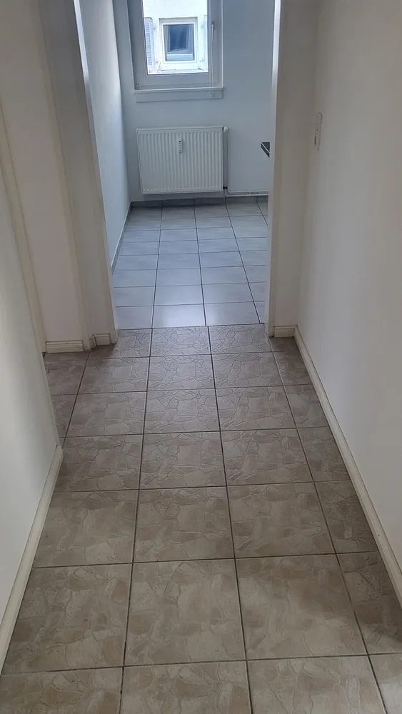 2 room apartment with 39 m² in Dreieich – Photo 1