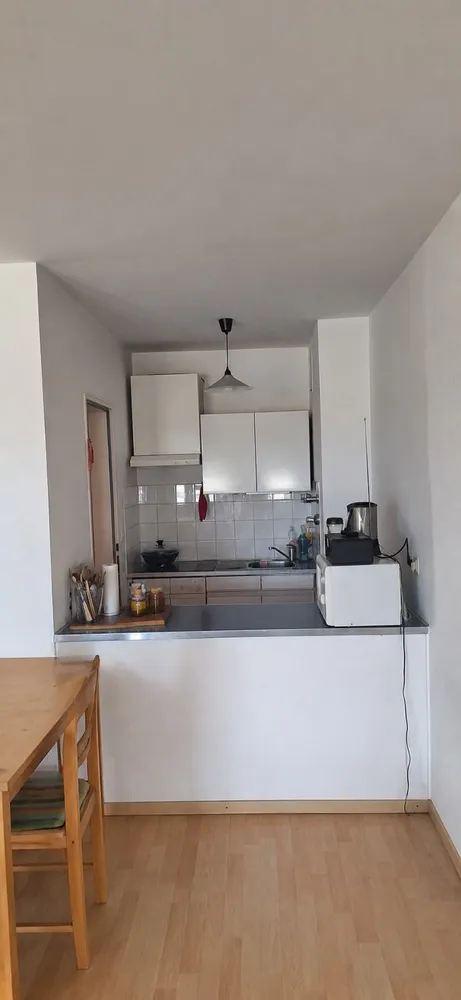 1 Zimmer Wohnung mit 43 m² in München – Bild 3