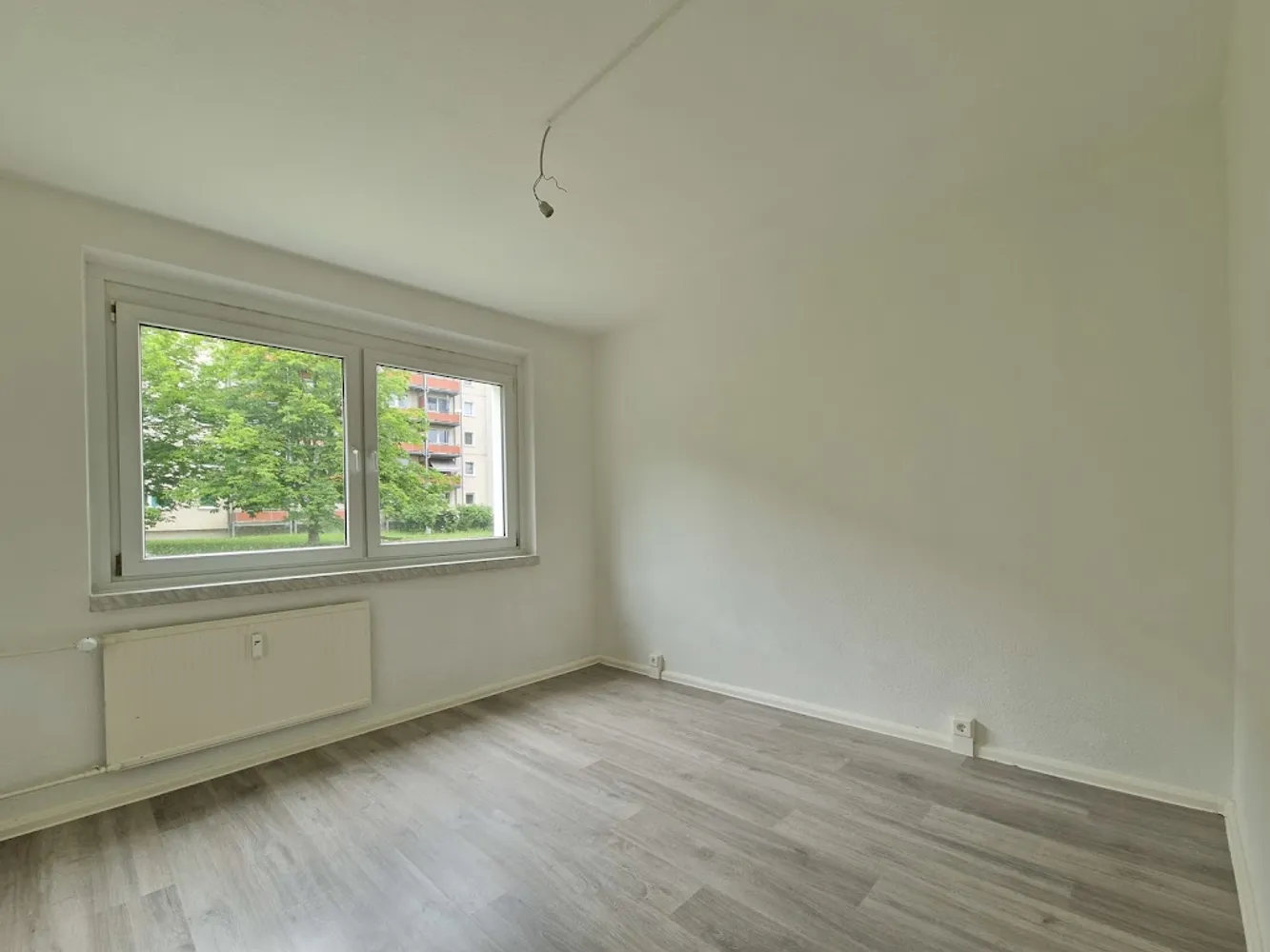 3 Zimmer Wohnung mit 53 m² in Chemnitz – Bild 11