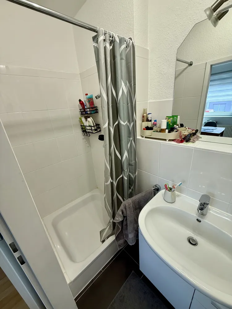 2 room apartment with 44 m² in Cologne – Photo 7