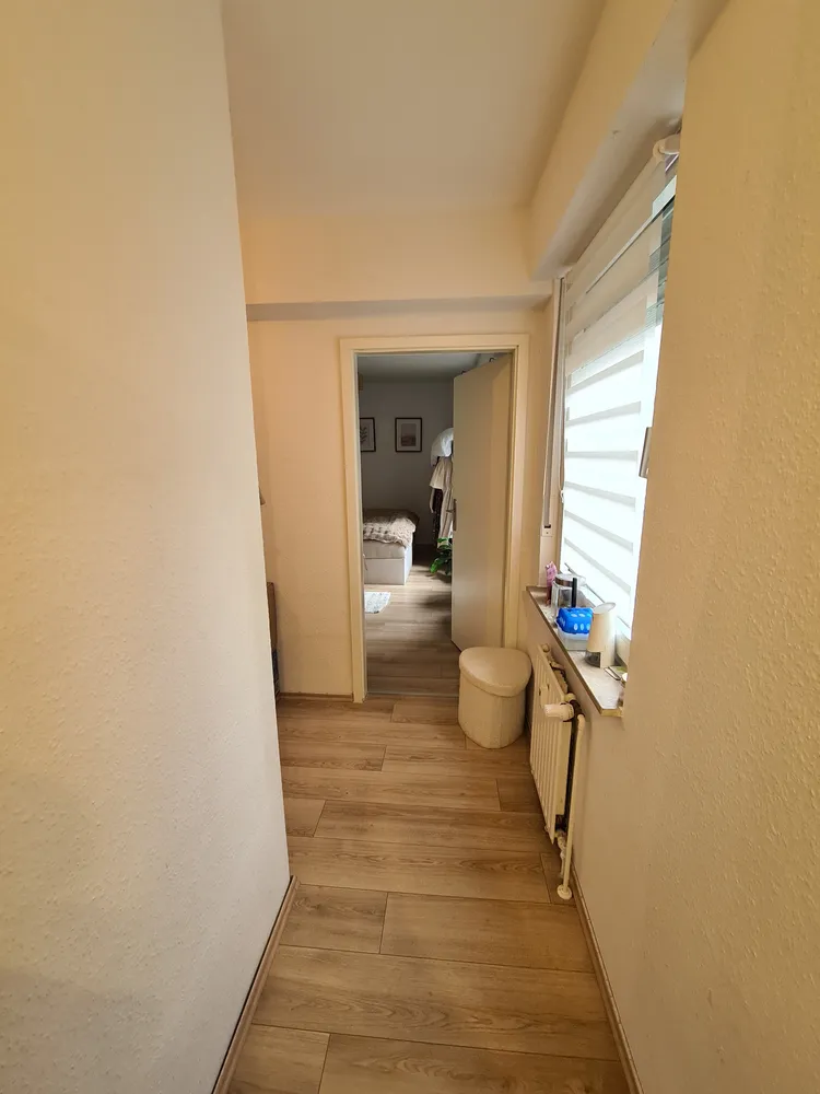 3 Zimmer Wohnung mit 53 m² in Gelsenkirchen – Bild 2