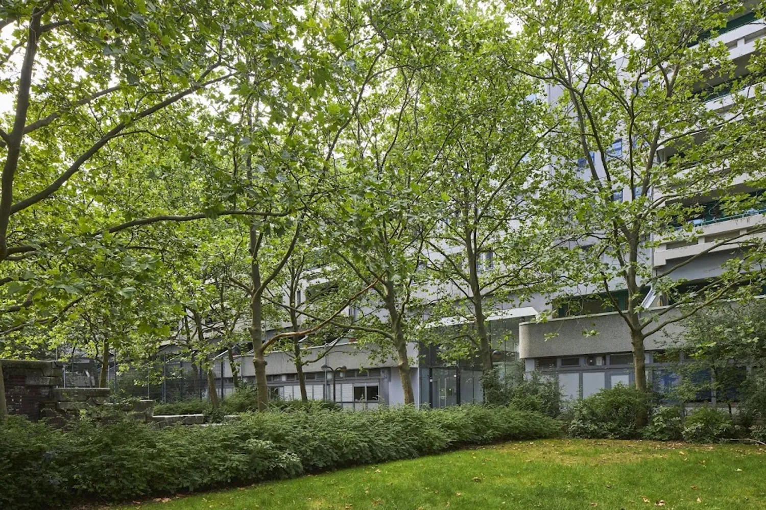 2 Zimmer Wohnung mit 68 m² in Berlin – Bild 4
