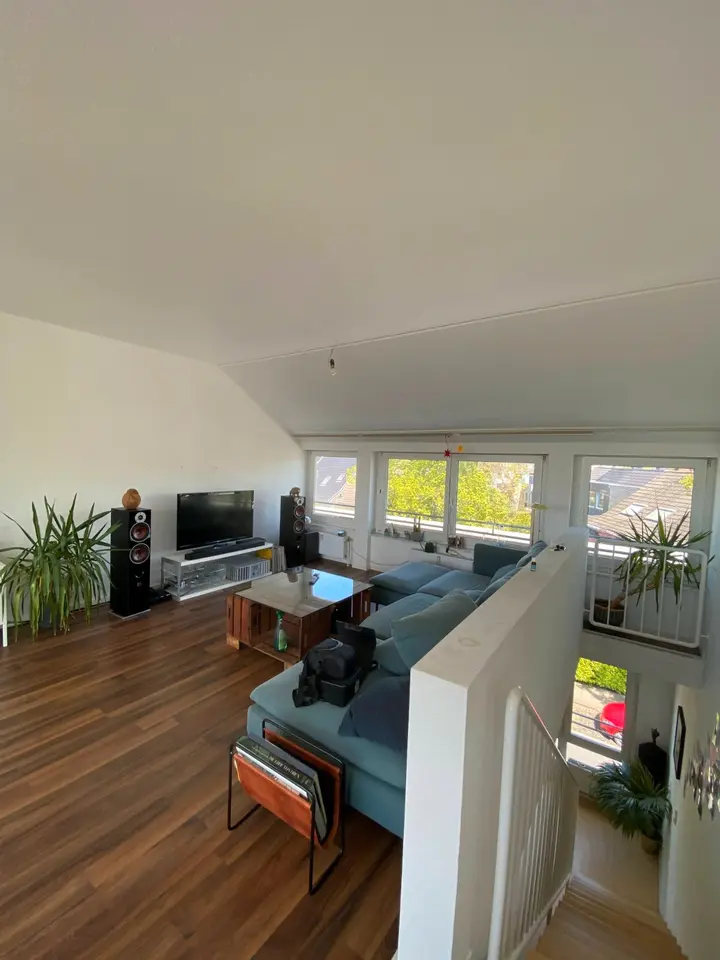 WG-Zimmer mit 93 m² in Bergheim – Bild 2