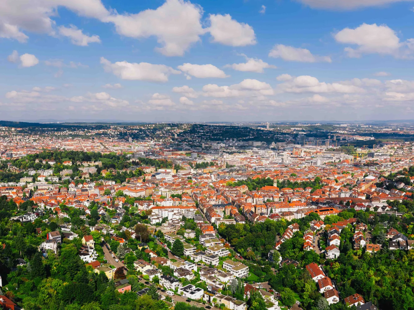 8 Zimmer Haus mit 290 m² in Stuttgart – Bild 4