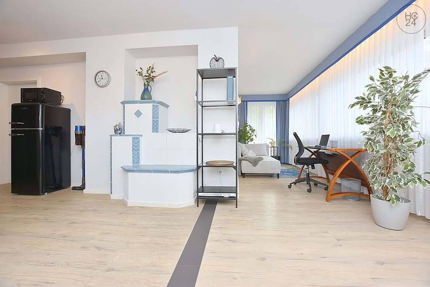2 Zimmer Wohnung mit 47 m² in Böblingen – Bild 3