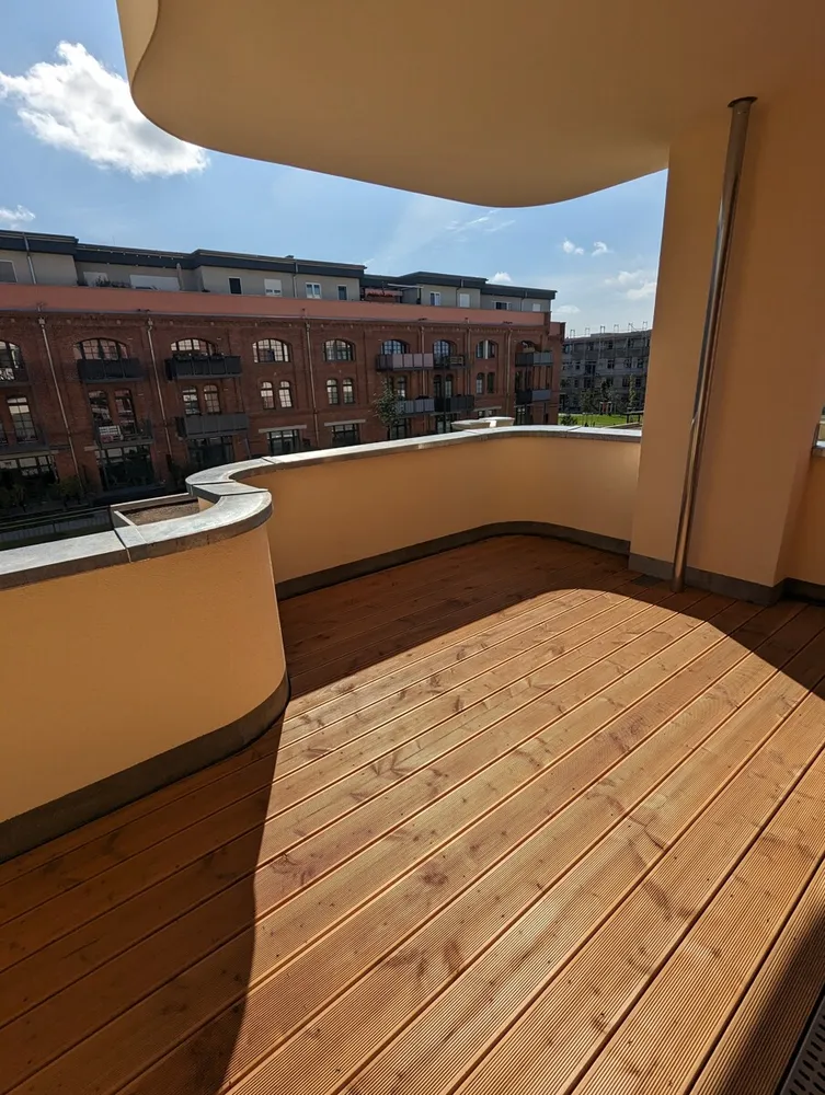 4 Zimmer Wohnung mit 98 m² in Leipzig – Bild 9