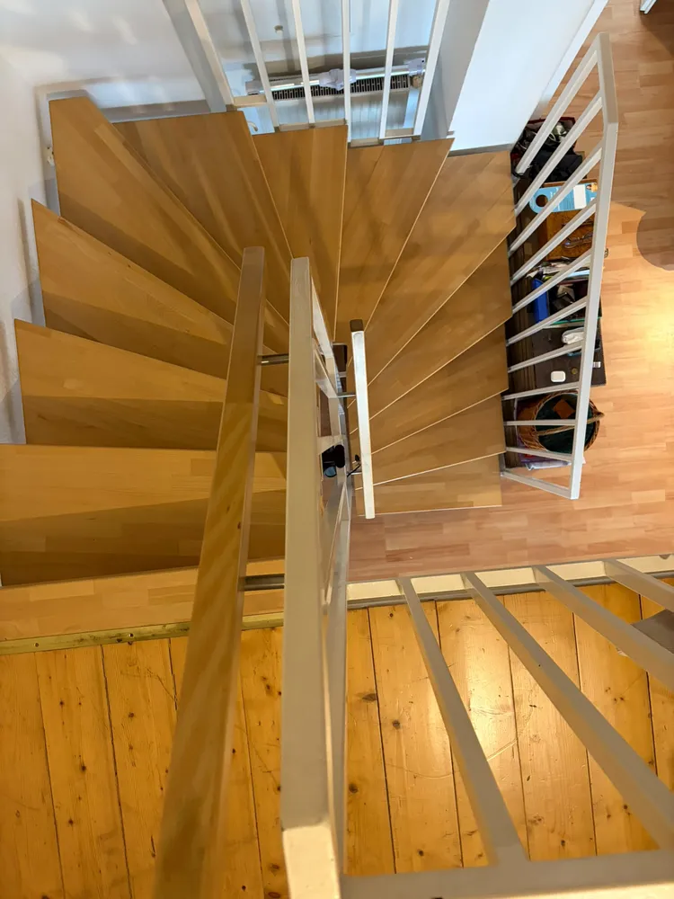 2 Zimmer Wohnung mit 62 m² in Groß-Gerau – Bild 4