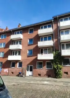 2 Zimmer Wohnung mit 40 m² in Kiel – Bild 4
