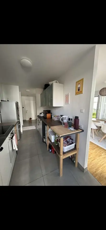 3 Zimmer Wohnung mit 87 m² in Mannheim – Bild 5